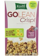 Kashi Golean Berry Crmbl (12x14OZ )