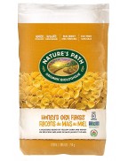 Nature's Path Honey'd Corn Flake Cereal (6x26.4 Oz)