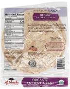 Mi Rancho Ancient Grain Tortillas (12x10.58 OZ)