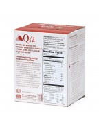 Nature's Path Qi'a Superfood Oatmeal Cinnamon Pumpkin (6x8 OZ)