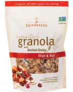 Erin Baker's Fruit & Nut Granola (6x12Oz)