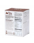 Nature's Path Qi'a Superfoods Hot Oatmeal Creamy Coconut (6x8 OZ)