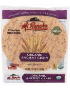 Mi Rancho Ancient Grain Tortillas (12x10.58 OZ)