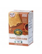 Nature's Path Frosted Brown Sugar Maple Toaster Pastry (12x11 Oz)