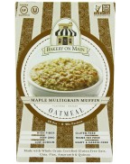 Bakery On Main Mapple MltGrain Instant Oatmeal (6x10.5OZ )