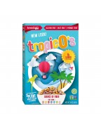 Freedom Food Tropic Os Cereal (5x10OZ )