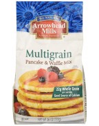 Arrowhead Mills Multigrain P/W Mx (6x26OZ )