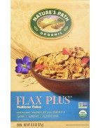 Nature's Path Flax Plus Cereal (12x13.25 Oz)