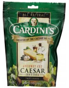 Cardini Gourmet Cut Caesar Croutons (12x5Oz)