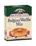 Maple Grove Belgian Waffle Mix (6x24 Oz)