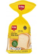 Schar Gluten Free Classic White Bread (6x14.1 Oz)