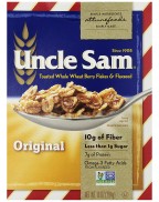 Uncle Sam Cereal Uncle Sam Cereal (12x10 Oz)