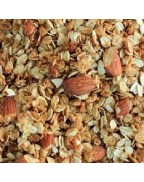 Willamette Valley Granola Van/Almond Granola (1x25LB ) 