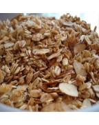 Willamette Valley Granola Cnut/Almond Granola (1x25LB )