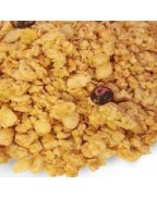 Willamette Valley Granola Blubry/Flax Granola (1x25LB )