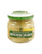 Native Forest Artichoke Hearts Marinated (6x6.5 Oz)