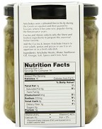 Cucina & Amore Artick Whole Marinated (6x14.5OZ )