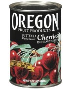 Oregon Fruit Products Bing Cherries (8x15OZ )