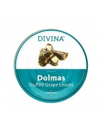 Divina Dolmas Stuffed Grape leaves (12x7 Oz)