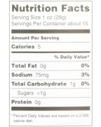 Ricks Picks Classic Sours (6x24Oz)