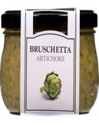 Cucina & Amore Artichoke Brshta (6x7.5OZ )