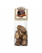 Fungus Among Us Dried Shiitake Mushrooms (8x1 Oz)