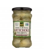 Native Forest Artichoke Hearts Whole 8-1 (6x9.9 Oz)