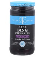 Tillen Farms Cherries, Bada Bing (6x13.5 Oz)