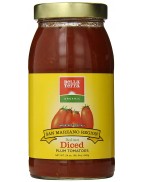 Bella Terra Tomato Diced (6x24Oz)