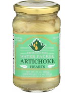 Marin Food Artichoke Heart (12x11.5Z)