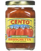 Cento Bruschetta Sundried Tomato (6x10 OZ)