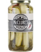 Mcclure's Pickles Spicy Spears (6x32Oz)