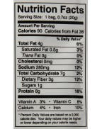 Cruncha Ma-Me Edamame SeaSalt/Pepper (8x0.7OZ )