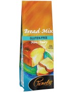 Pamela's Amazing Bread Mix Gluten Free (6x19 Oz)