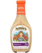 Annie's Naturals Goddess Dressing ( 6x16 OZ)