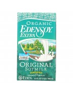 Eden Foods Original Edensoy Extra (12x32 Oz)