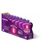 Mamma Chia Squeeze Blackberry Bliss (16x3.5 OZ)