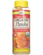 Edward & Sons Panko Organic ( 6x10.5 OZ)