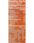 Udi's Gluten Free Seaslt Caramel Cshw Cookie (6x9.17OZ )