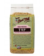 Bob's Red Mill Texturized vegetable Protein Gluten Free (4x10 Oz)