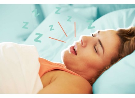  How to Stop Snoring, According to Sleep Experts