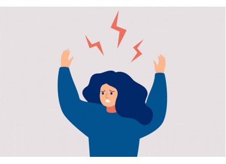 5 Things That Can Help When You Feel Irritable and Depressed