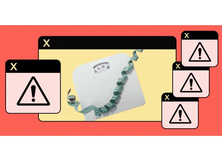 Pinterest is Banning Weight Loss Ads. Health Experts Say It’s a ‘Positive Step’