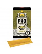 Savory Choice Pho Vegetable Broth Concentrate (12X2.12 OZ)