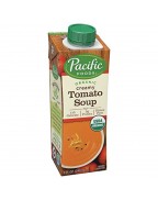 Pacific Natural Foods Pnf Creamy Tomato Soup (12X8 OZ)