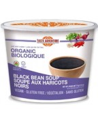 Taste Adventure Black Bean Soup (1x10 LB )