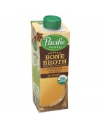 Pacific Natural Foods Pnf Chicken Lemongrass Broth (12X8 OZ)