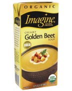 Imagine Foods Creamy Golden Beet (12x32 OZ)