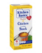 Kitchen Basics Chicken Stock Unsltd (12x32OZ )