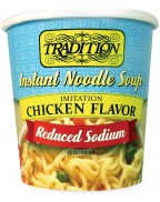 Tradition Instant Cup Sp Chicken Rs (12x2.29OZ )